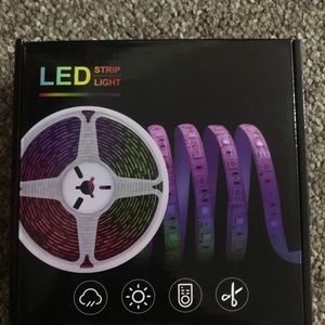 Led light